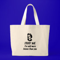 Trust Me - female bags