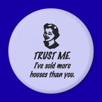 Trust Me - female magnets