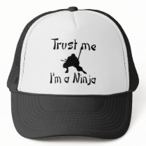 Trust Me Hats