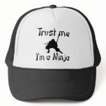 Trust Me hats