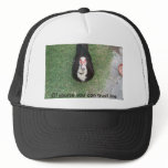 Trust me hats