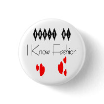 Trust Me I Know Fashion buttons by I_LoveTshirts Trust Me I Know Fashion buttons