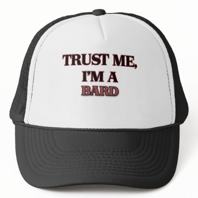 Bard Mesh