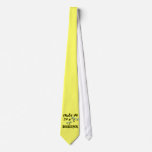 Trust Me I'm a Beekeeper ties