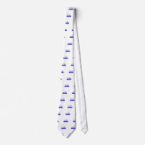 Trust Me I'm a Blogger ties