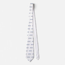 Trust Me I'm a Boat Wright ties