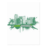 Trust Me I'm A Civil Engineer 2 Post Card