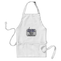 Trust Me .. I'm a Civil Engineer aprons