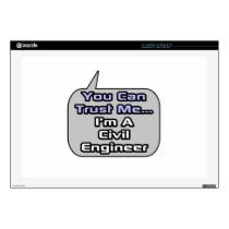 Trust Me .. I'm a Civil Engineer skins