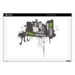 Trust Me I'm A Civil Engineer tee 4 Laptop Decals