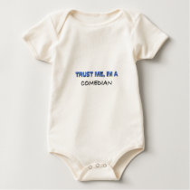 Trust Me I'm a Comedian t-shirts