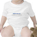 Trust Me I'm a Database Administrator t-shirts by professions Trust Me I'm a Database Administrator t-shirts