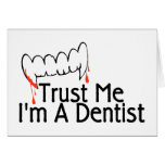 Trust Me Im A Dentist 3 cards