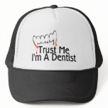 Trust Me Im A Dentist 3 hats