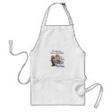 Trust Me Im A Dentist aprons