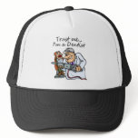 Trust Me Im A Dentist hats