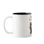Trust Me Im A Dentist Coffee Mugs