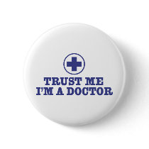 Trust Me I'm a Doctor buttons