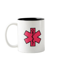 Trust Me, I'm A Doctor Mug