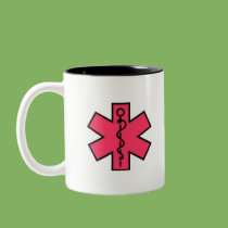 Trust Me, I'm A Doctor Mug mugs
