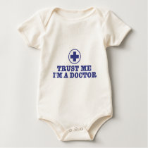 Trust Me I'm a Doctor t-shirts