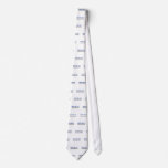 Trust Me I'm a Geographer ties