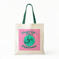 Trust Me I'm a Hairdresser Products bags
