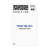 Trust Me I'm a Hypnotist Stamps