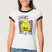 Ladies Ringer T-Shirt