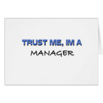 Trust Me I'm a Manager cards by professions Trust Me I'm a Manager cards