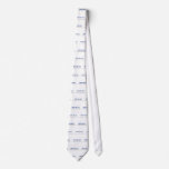 Trust Me I'm a Manufacturing Systems Engineer Neck Ties