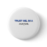 Trust Me I'm a Mayor buttons