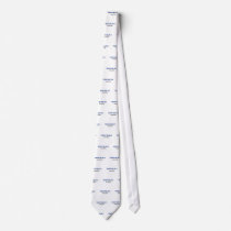 Trust Me I'm a Mayor Neckties