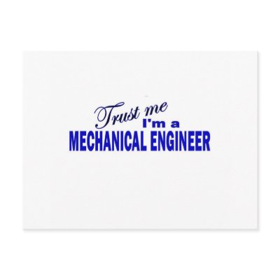 mechanical engineer mechanical engineer