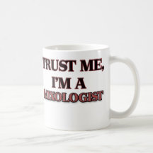 Trust Me I'm A MIXOLOGIST Coffee Mug