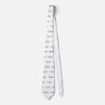 Trust Me I'm a Mold Maker Neck Tie