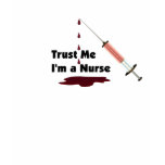 Trust Me I'm a Nurse