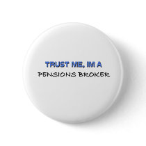 Trust Me I'm a Pensions Broker buttons