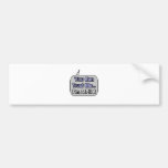 Trust Me .. I'm a Pilot Bumper Stickers