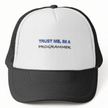 Trust Me I'm a Programmer hats