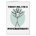 Trust Me I'm A Psychiatrist cards