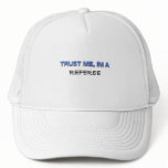 Trust Me I'm a Referee hats