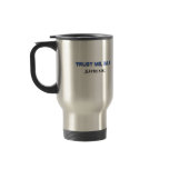 Trust Me I'm a Shrink mugs