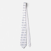 Trust Me I'm a Swimming Coach ties by professions Trust Me I'm a Swimming Coach ties