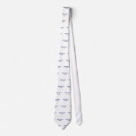 Trust Me I'm a Tailor ties