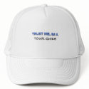 Trust Me I'm a Tour Guide hats
