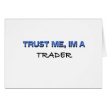 Trust Me I'm a Trader cards