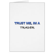 Trust Me I'm a Trader cards