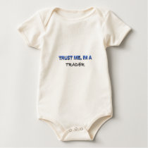 Trust Me I'm a Trader t-shirts by professions Trust Me I'm a Trader t-shirts