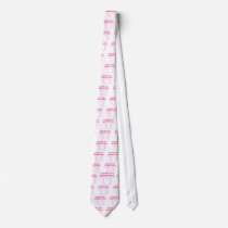 Trust Me I'm a Wedding Planner ties